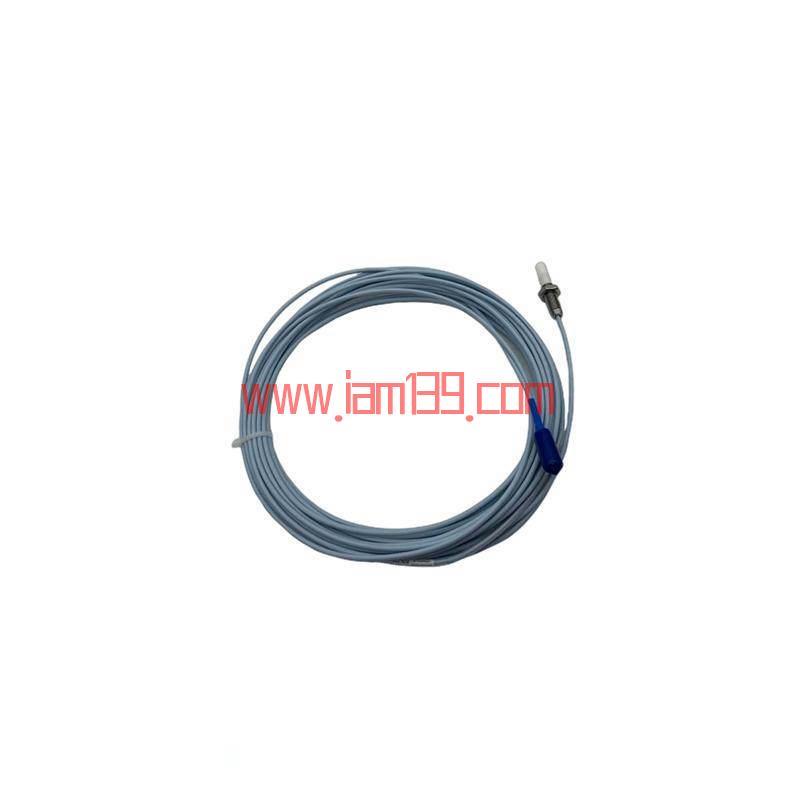 
Bently Nevada 330851-02-000-030-10-00-05 接近探头：精准测量，工业控制卓越之选