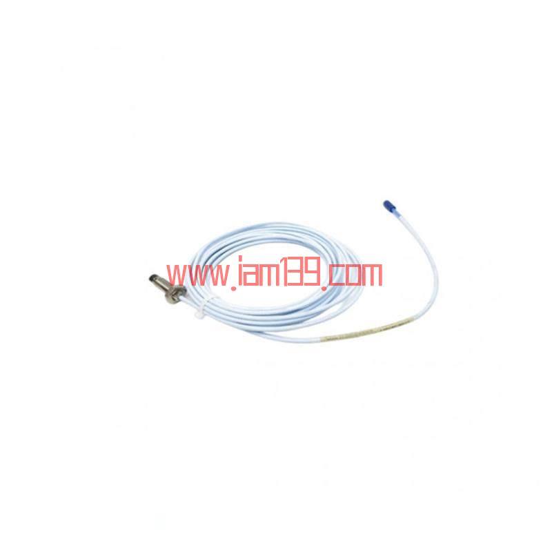 
BENTLY NEVADA 330103-00-03-50-02-05 接近探头 - 精密测量工业控制系统