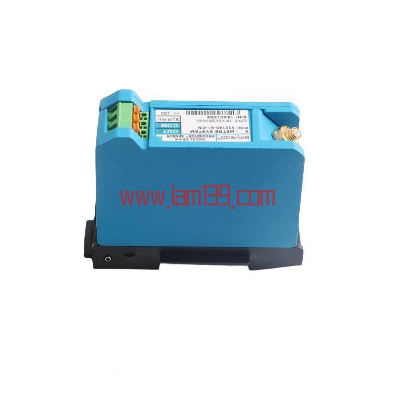 
BENTLY NEVADA 330703-000-060-10-02-00 传感器与变送器 - 高精度工业控制解决方案