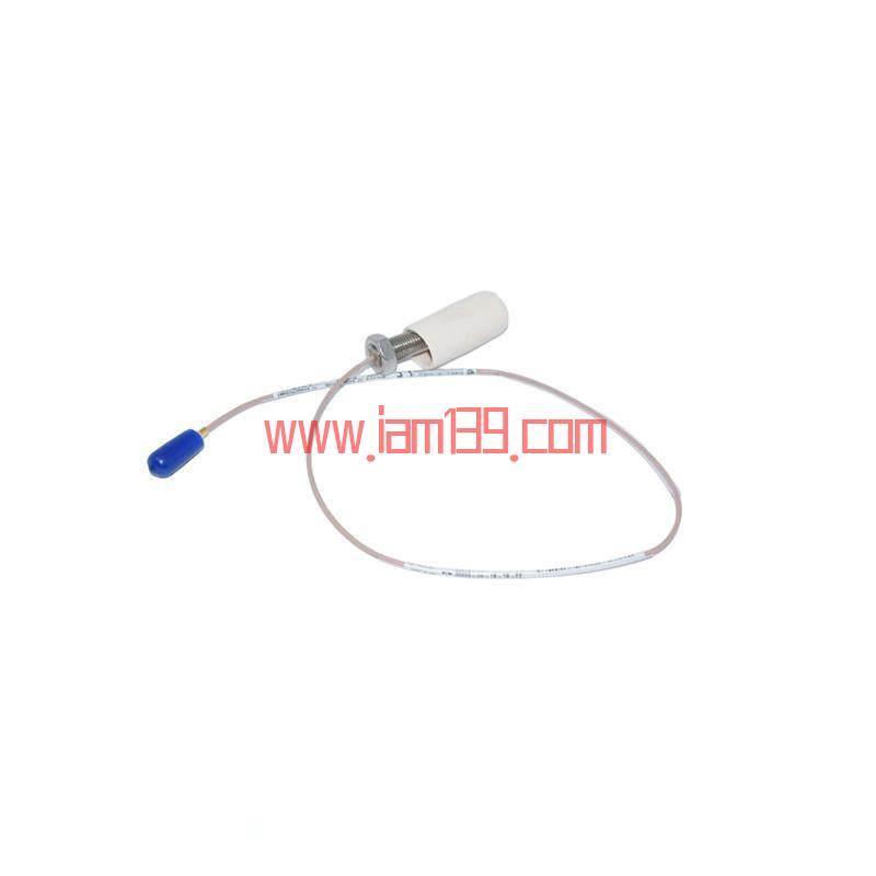 
BENTLY NEVADA 30000-00-10-18-02：高级接近探头传感器