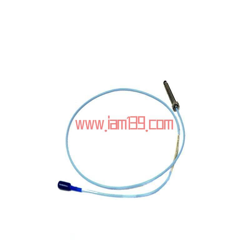 
Bently Nevada 330101-00-38-90-02-00：先进型3300 XL 8mm间隙探头