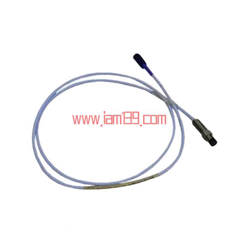 
Bently Nevada 330103-00-19-10-12-05 | 3300 XL 8mm 探头，工业控制精密传感器技术