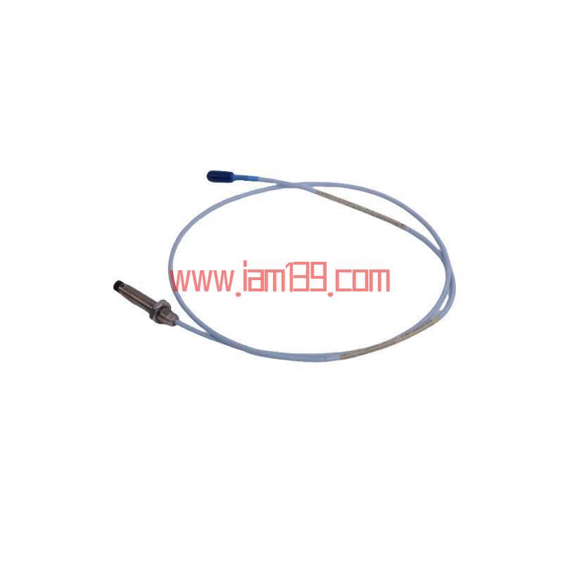 
BENTLY NEVADA 330709-000-040-50-02-00 接近传感器，工业控制精密测量解决方案