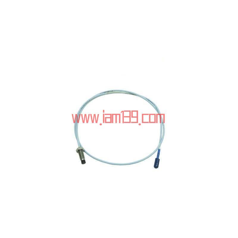 
BENTLY NEVADA 330101-00-18-10-02-CN：3300 XL 8毫米间隙探头