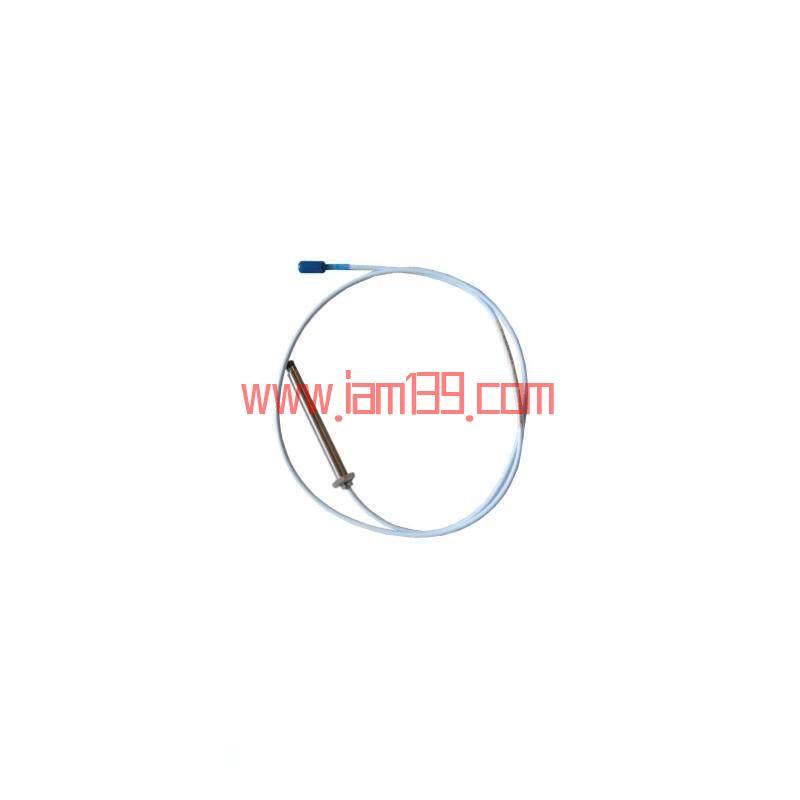 
Bently Nevada 330103-00-12-10-02-CN 工业控制系统接近传感器