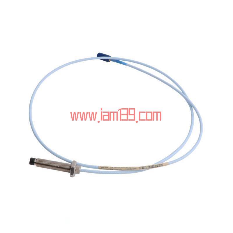 
贝尼特·内华达 330101-00-20-10-01-00：先进型 3300 XL 接近探头，8毫米