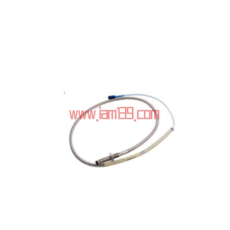 
BENTLY NEVADA 330104-00-11-10-02-05 工业控制领域用间隙探头