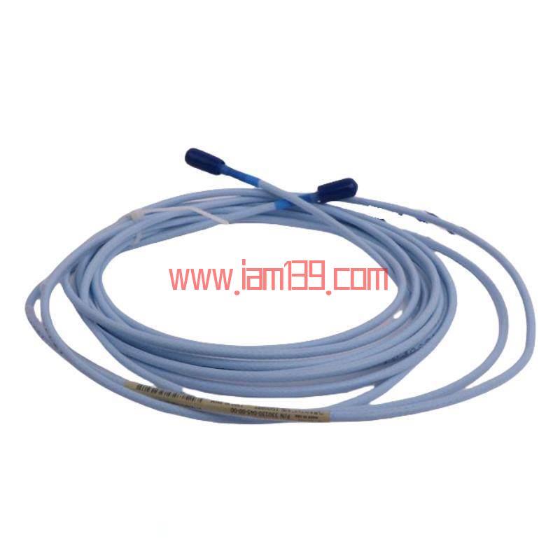 
贝内特·内瓦 Bently 330854-040-24-05 接近传感器：工业控制的精密检测