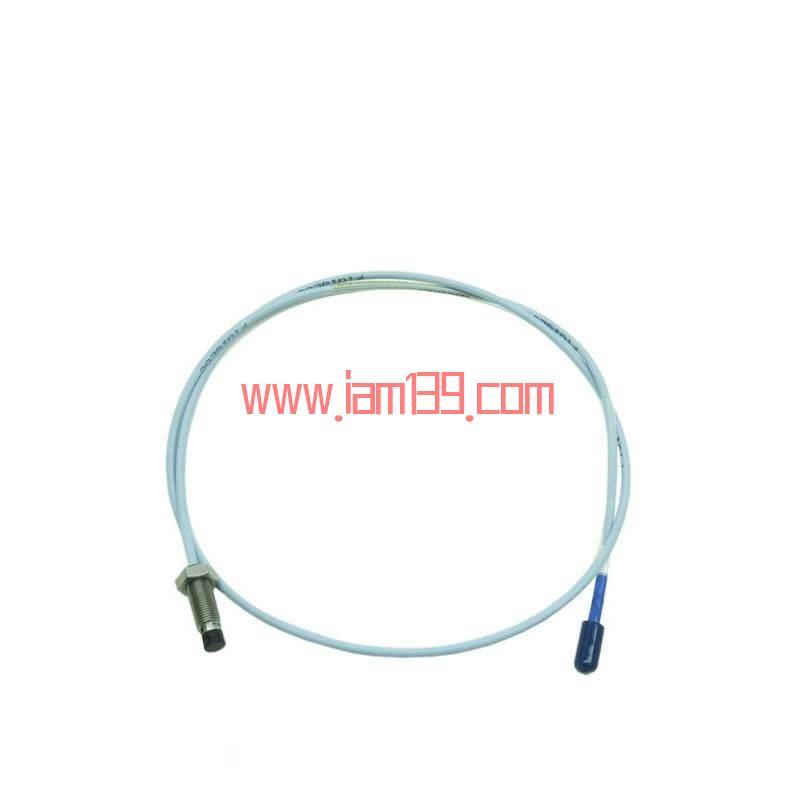 
Bently Nevada 330171-00-16-05-02-05 接近传感器：为工业控制系统提供精密测量