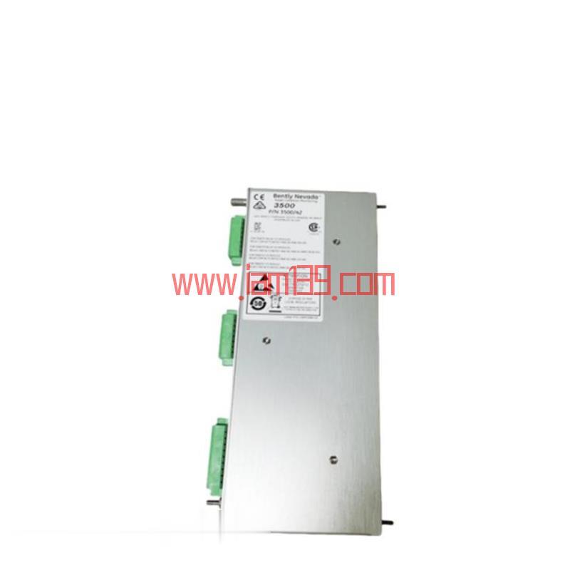 
Bently Nevada 22810-00-0610-02：自动化部件用接近传感器