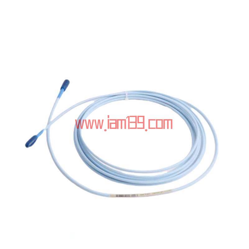 
BENTLY NEVADA 330104-00-09-05-02-00 间隙探头：工业控制系统精密传感器