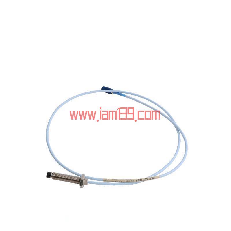 
Bently Nevada 3300 XL 8 mm Proximity Probes, 高级工业自动化解决方案