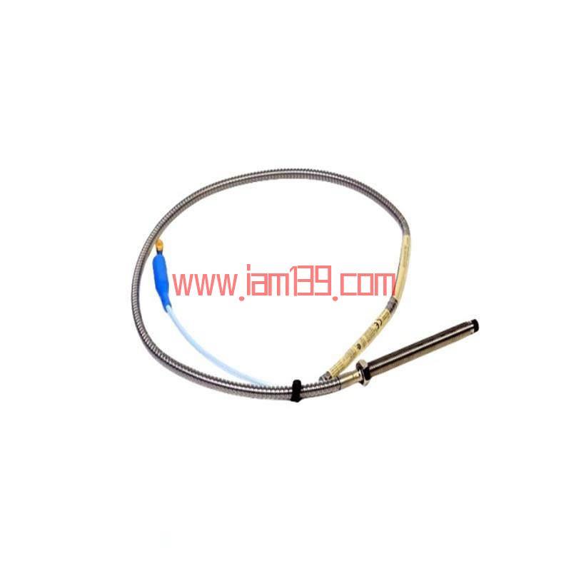 
BENTLY NEVADA 330102-00-20-10-01-05 接近探头，用于先进工业控制