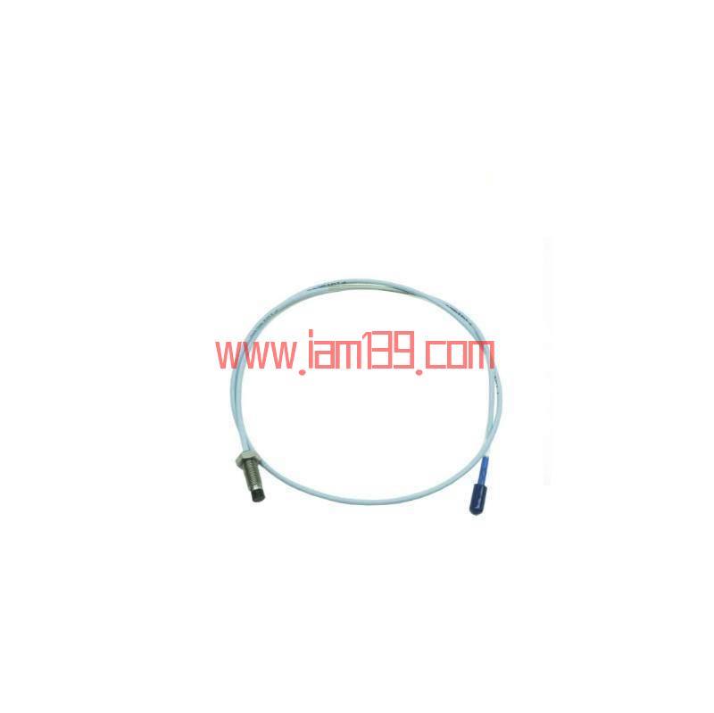 
Bently Nevada 330232-05-05-12-05 接近传感器：为工业自动化提供精准探测