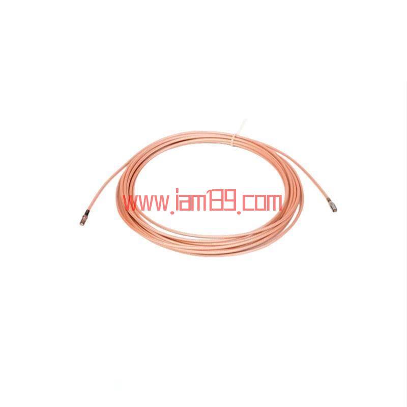 
BENTLY NEVADA 19048-00-20-10-02 接近传感器，工业自动化精密测量解决方案