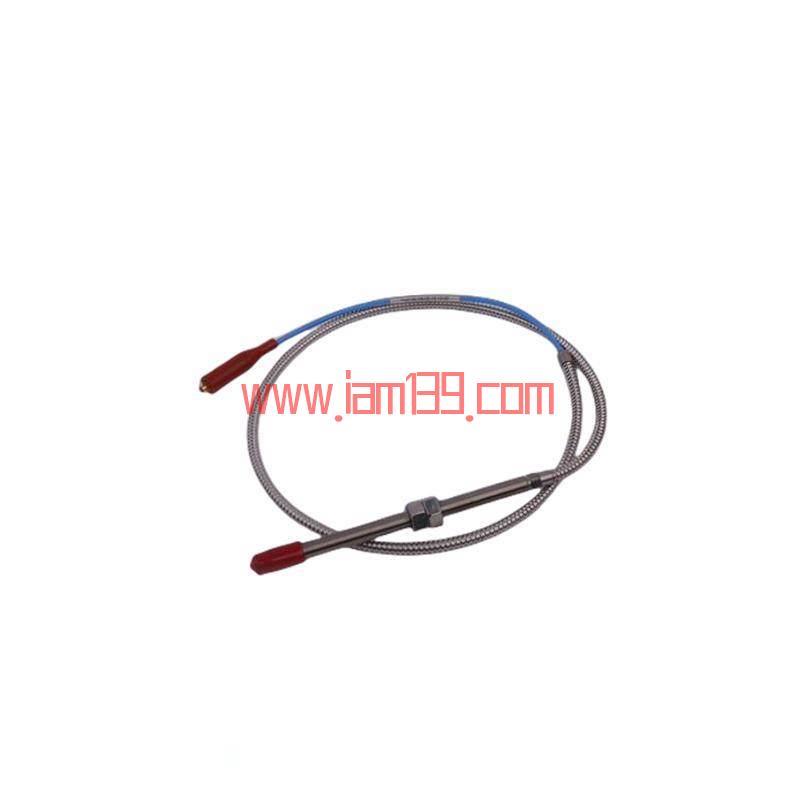 
Bently Nevada TM0180-08-00-15-10-02 接近探头：工业传感解决方案