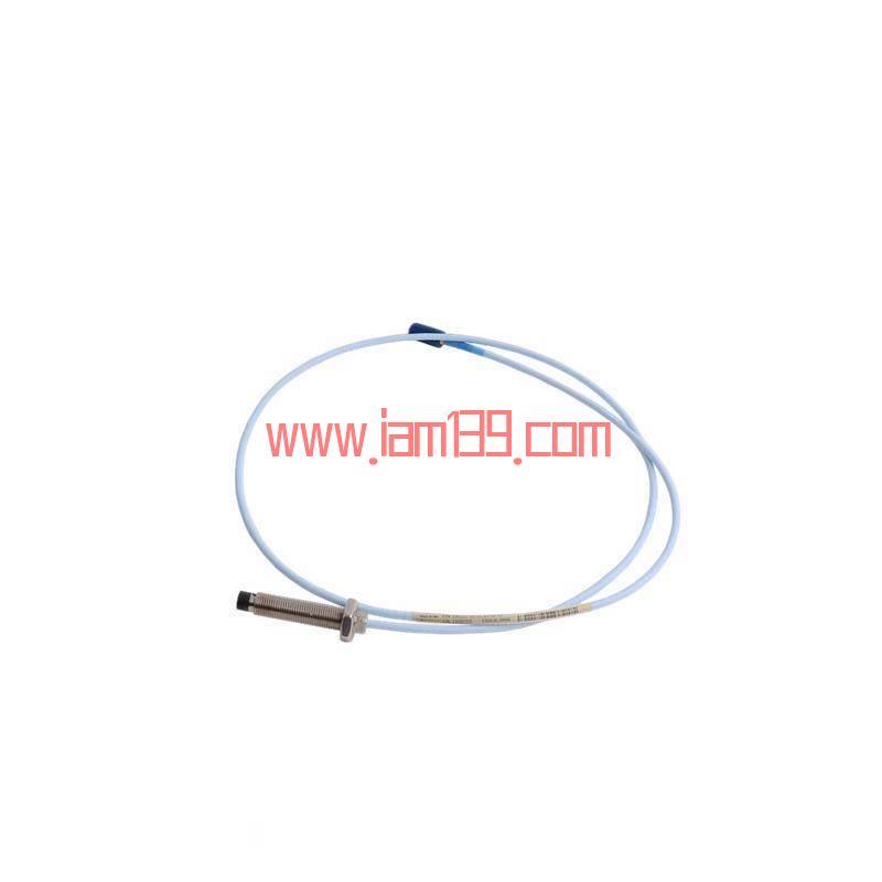 
Bently Nevada 330173-00-04-10-02-00：精密接近探头，助力先进工业控制