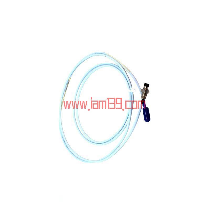 
BENTLY NEVADA 330101-00-08-20-12-05 接近探头：工业控制的精密测量解决方案