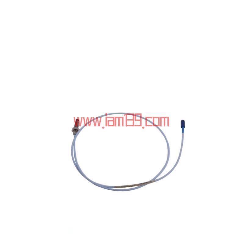 
Bently Nevada 330103-00-04-10-12-00：工业自动化精密接近传感器