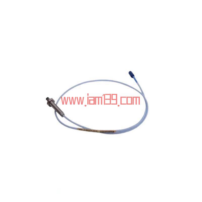
Bently Nevada 330354-040-24-05：工业控制系统先进速度传感器