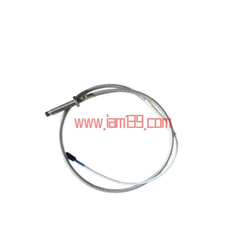
Bently Nevada 330104-00-14-10-01-05 PROBE 3300，工业自动化精密传感技术