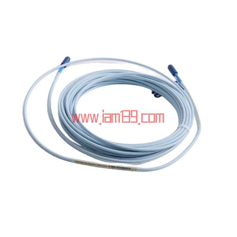 
Bentley Nevada 330709-000-050-10-02-00：精密11毫米位移探头