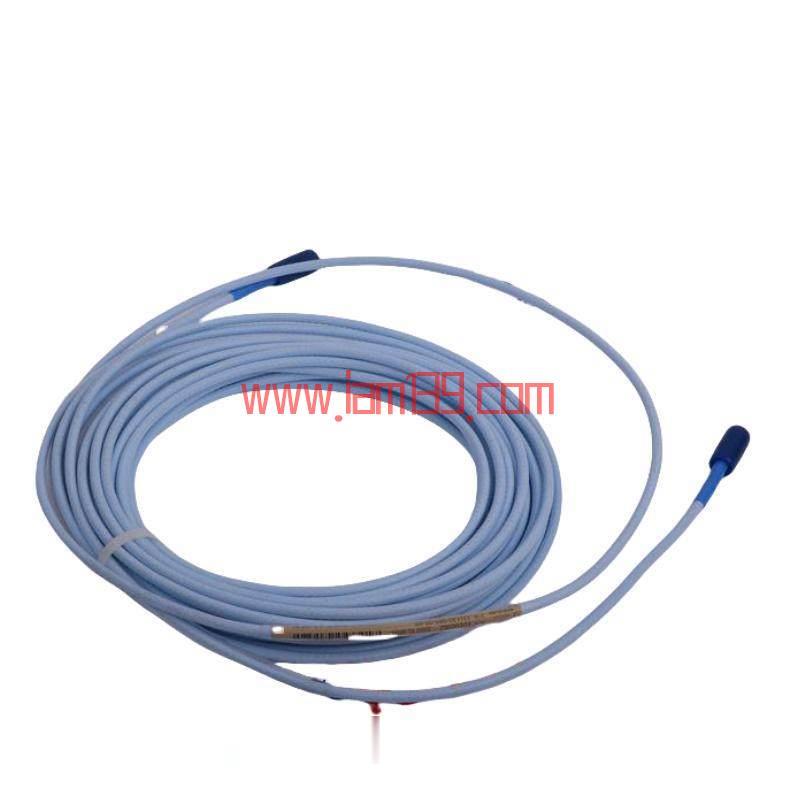 
Bently Nevada 330195-02-12-05-CN ETR反向安装探头，先进工业控制模块