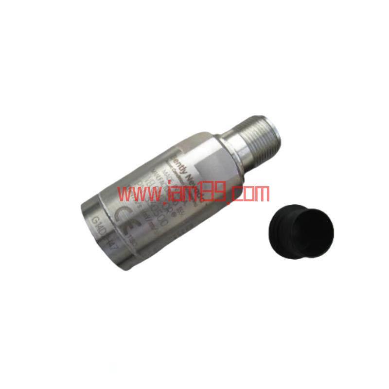 
Bently Nevada 330500-01-005 压电速度传感器：工业级精度振动监测方案