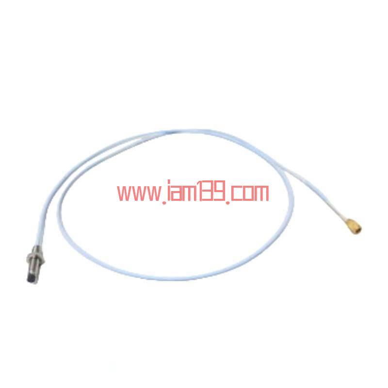 
Bently Nevada 330906-02-12-05-05-02-05 接近探头：工业控制中的精准检测解决方案