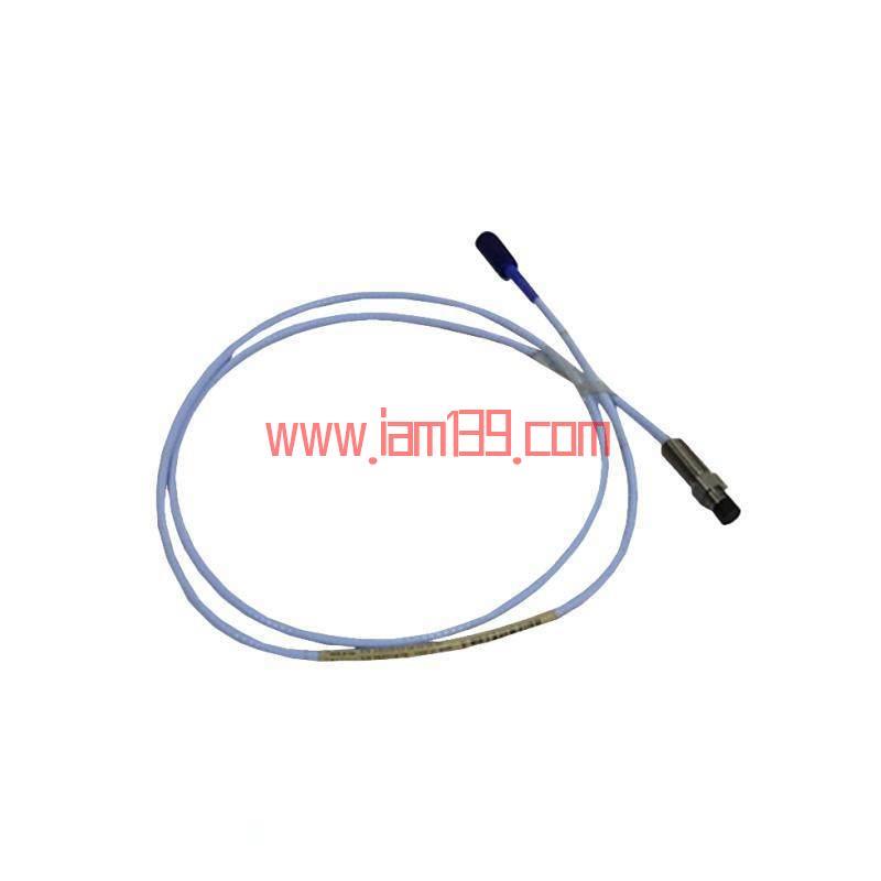 
Bently Nevada 330730-080-02-05 3300 XL 11 mm 延长电缆