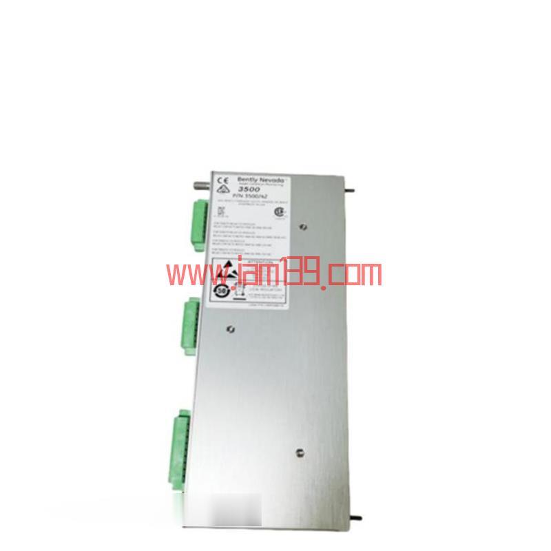 
Bently Nevada 330103-00-10-05-02-05 接近探头自动化部件