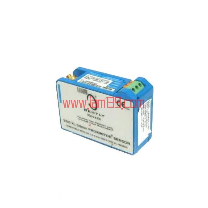 
Bently Nevada 330180-X1-CN：Proximity Sensor MOD型号143416-05