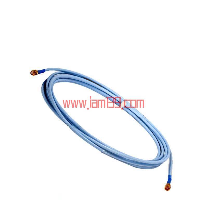 
Bently Nevada 330130-030-00-00: 3300 XL 8mm 接近式传感器系统