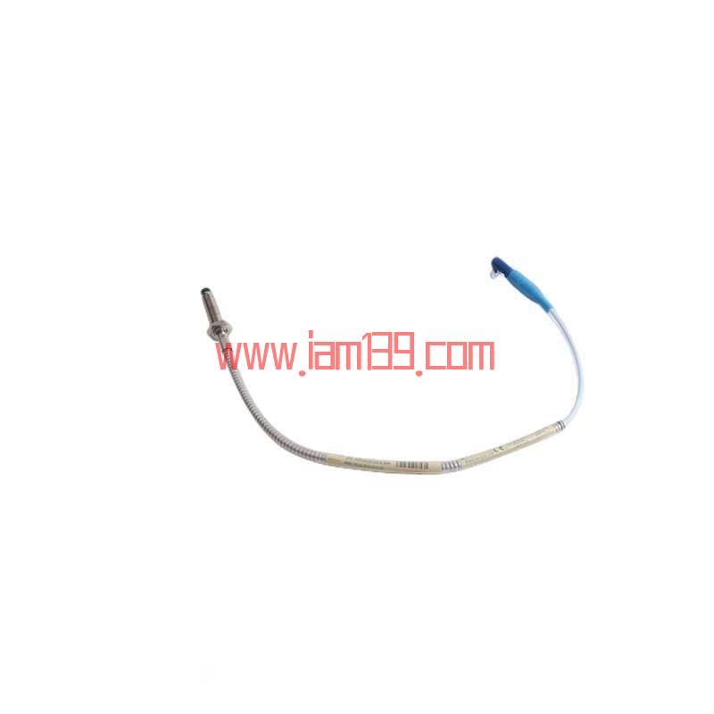 
贝内特·内华达 330103-07-18-10-02-00 接近传感器：工业控制的精密感应