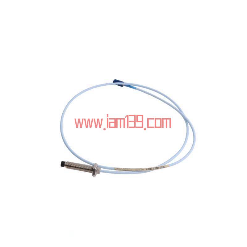 
Bently Nevada 330101-00-76-05-01-00 接近探头，适用于先进工业控制系统