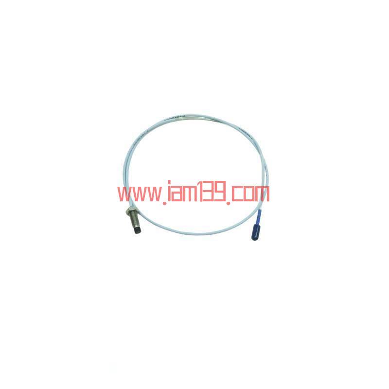 
Bently Nevada 330171-00-12-10-01 CN 接近传感器系统