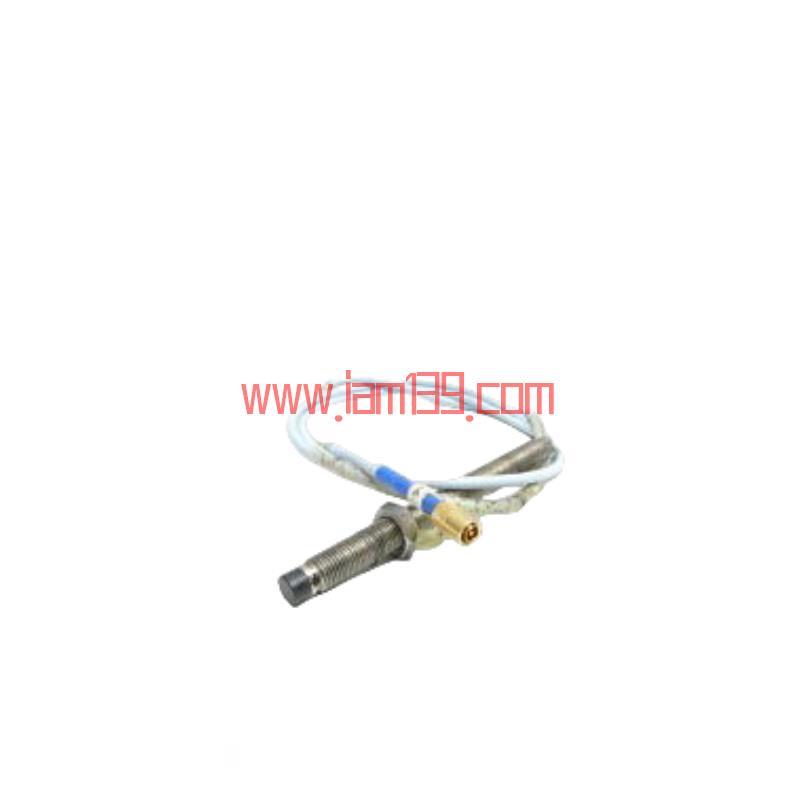 
Bently Nevada 330101-00-40-10-02-05 接近传感器 - 先进工业控制解决方案