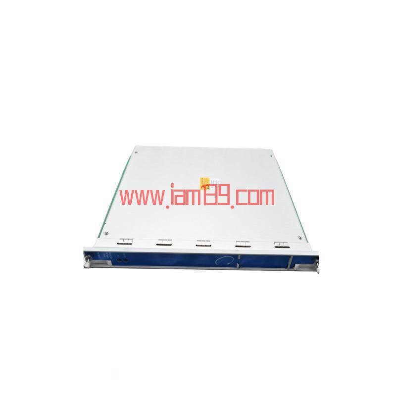 
Bently Nevada 3500/94 显示路由器 145988-01 | 工业控制解决方案