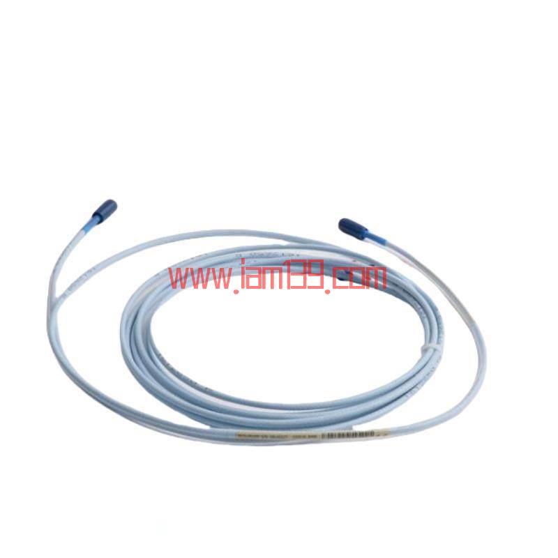 
BENTLY NEVADA 330171-00-08-10-02-CN 接近探头，工业控制精密传感器解决方案