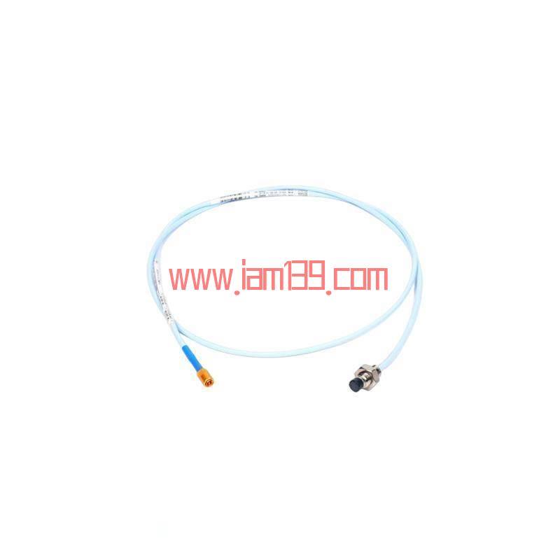 
Bently Nevada 330101-00-96-10-02-05 接近探头：工业控制系统先进传感器