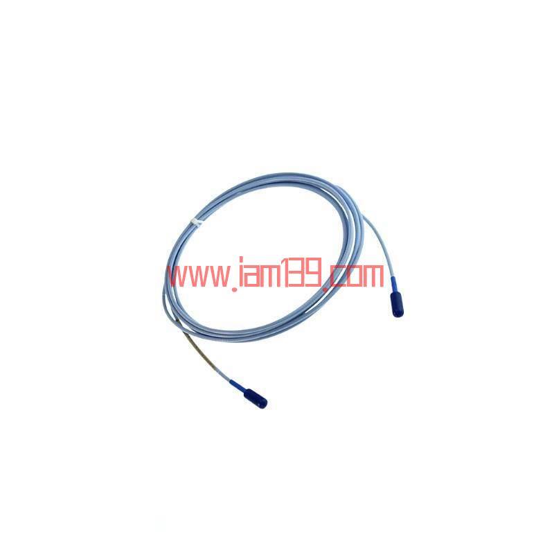 
Bentley NV工业控制系统延长线缆 330730-080-12-CN