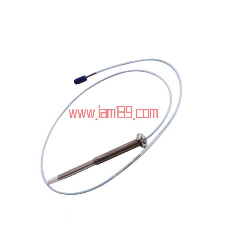 
BENTLY NEVADA 330909-00-50-10-01-05 接近传感器：工业控制系统先进技术