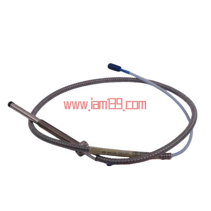 
BENTLY NEVADA 330104-00-20-05-02-00 接近传感器 - 工业控制系统先进传感技术