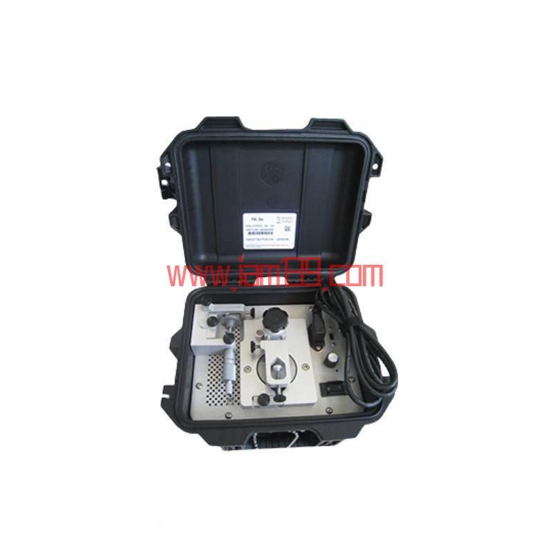 
Bently Nevada TK-3E 177313-02-01 接近系统测试套件 - 精密工程综合诊断工具