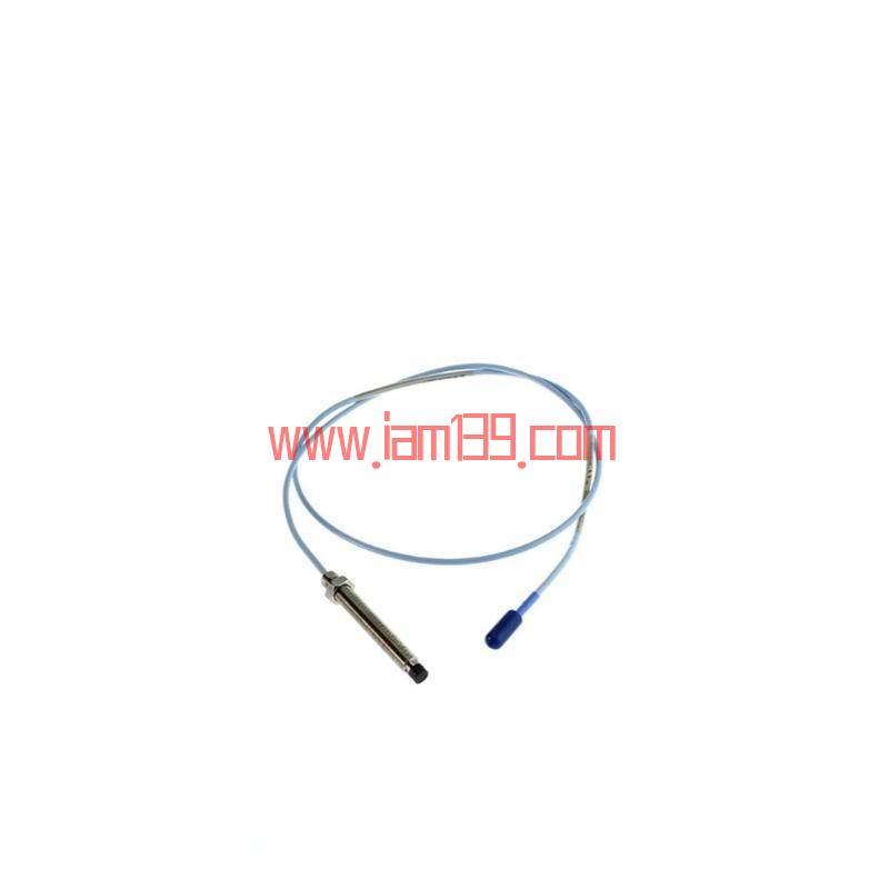 
BENTLY NEVADA 330103-00-05-05-02-05 工业控制用间隙探头