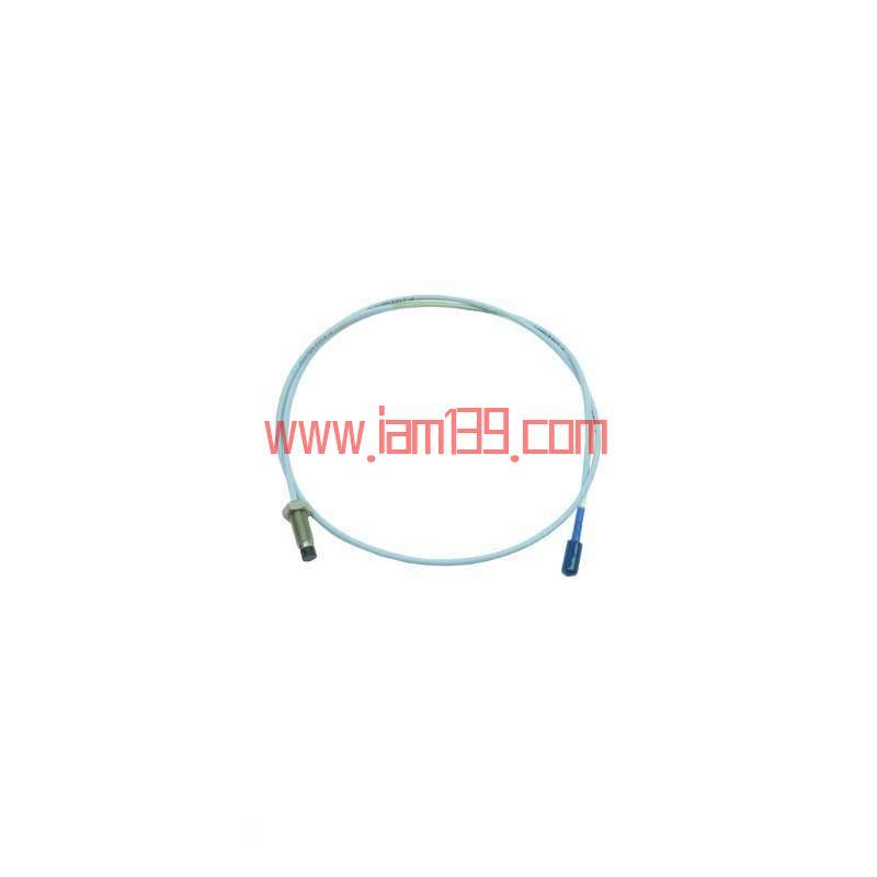 
BENTLY NEVADA 330101-00-50-10-02-00 接近探头：工业自动化先进传感解决方案