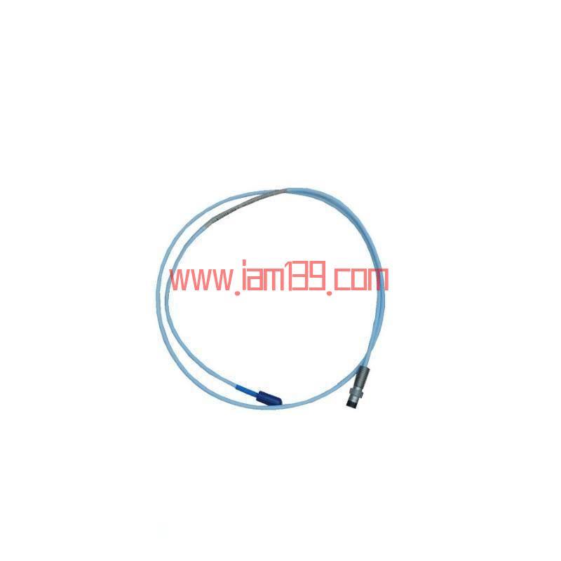 
Bently Nevada 330101-00-30-50-02-00 接近探头 - 工业控制系统先进传感技术