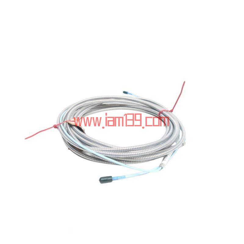 
Bently Nevada 330130-080-01-05 高性能PLC模块扩展电缆