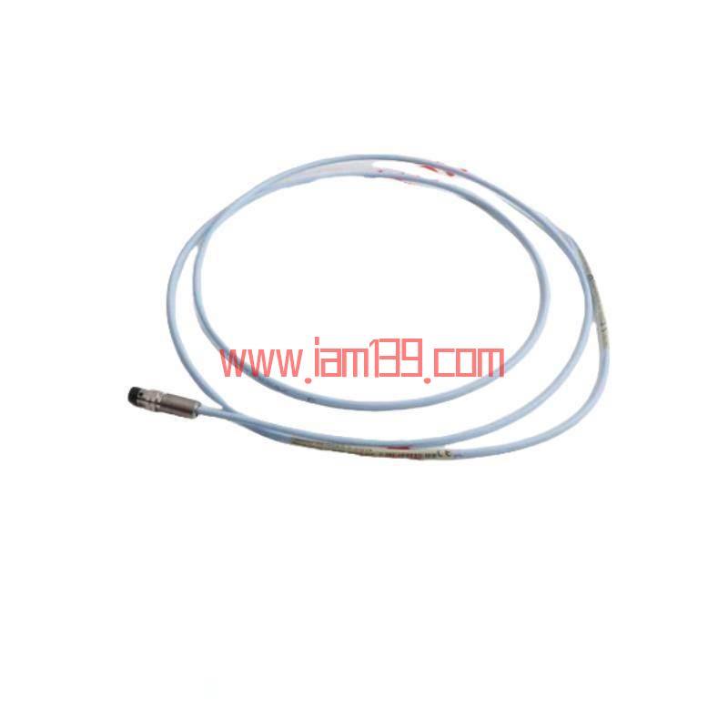
BENTLY NEVADA 330103-00-07-20-02-00：3300系列XL型接近式传感器