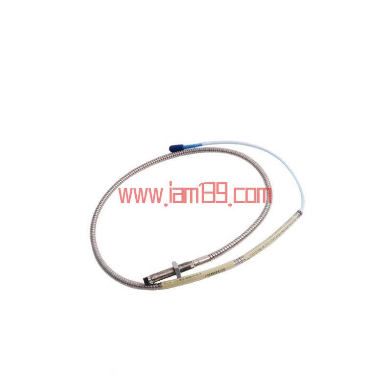 
Bently Nevada 330104-00-20-10-02-00 距离传感器 - 先进自动化解决方案